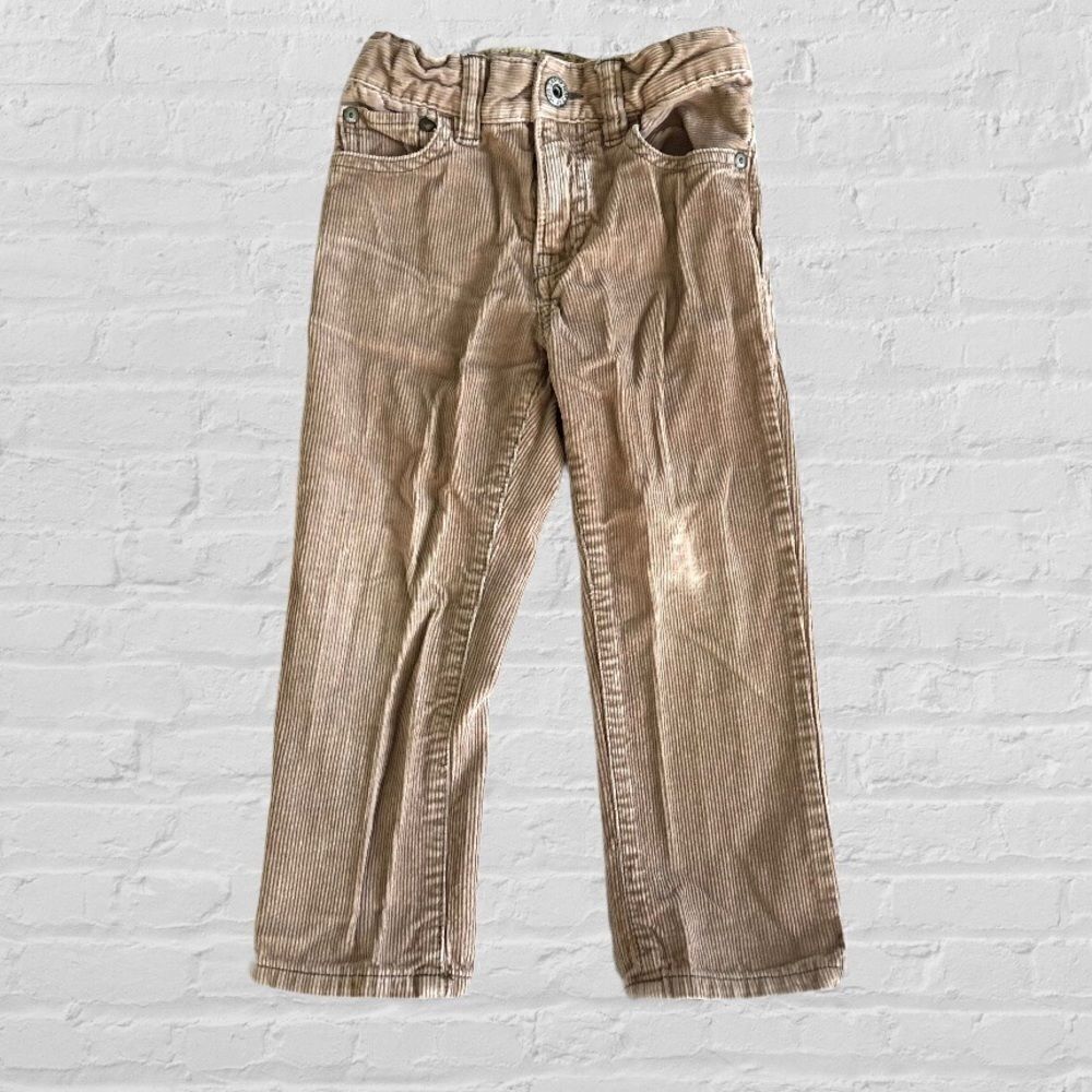 Baby Gap Boys Corduroy Pants